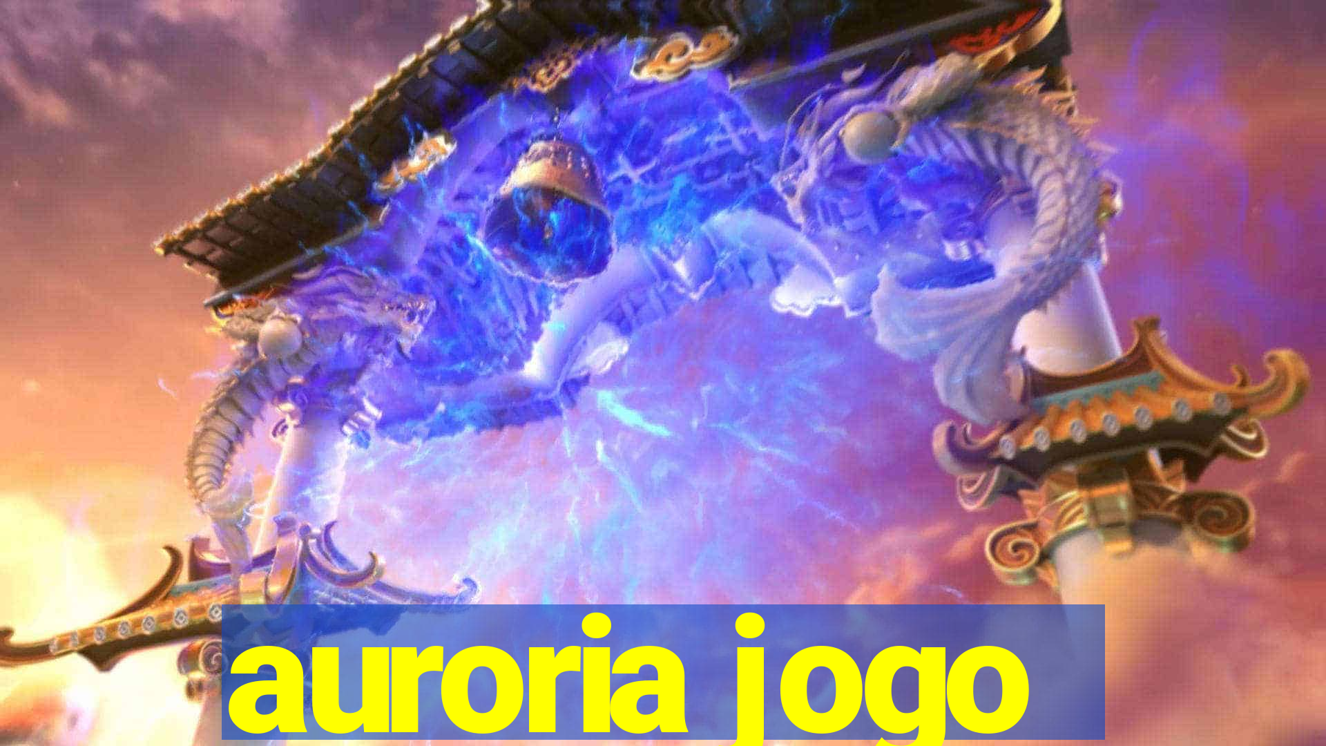 auroria jogo