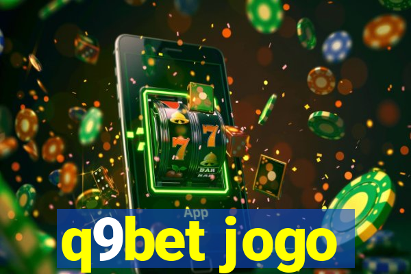 q9bet jogo