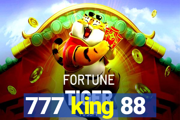 777 king 88