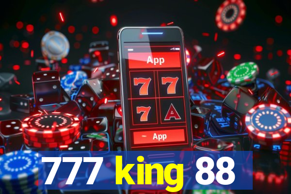 777 king 88