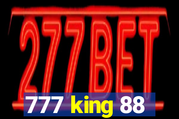 777 king 88