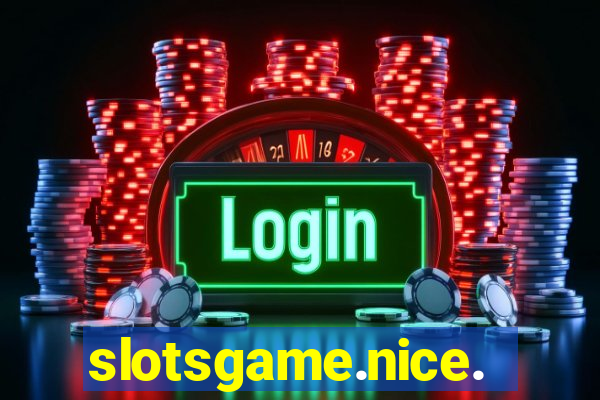 slotsgame.nice.