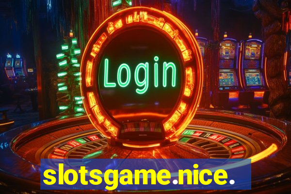 slotsgame.nice.