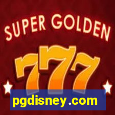 pgdisney.com