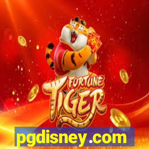 pgdisney.com