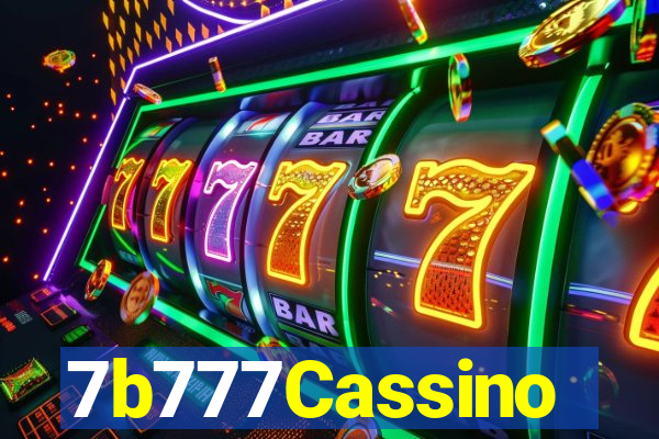 7b777Cassino