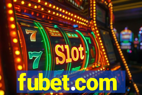 fubet.com