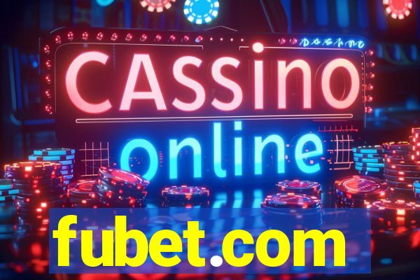 fubet.com