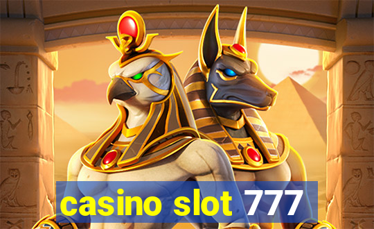 casino slot 777