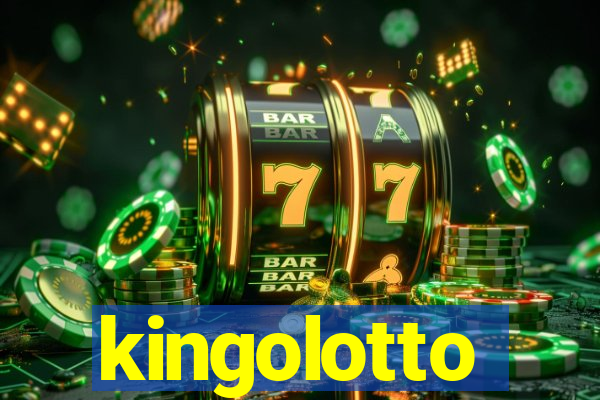 kingolotto