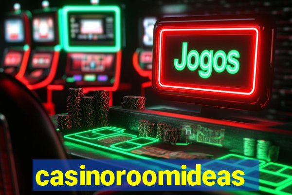 casinoroomideas