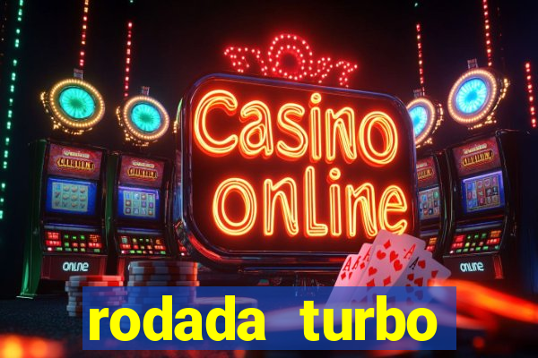 rodada turbo fortune tiger como funciona