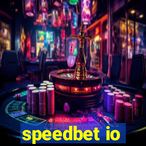 speedbet io