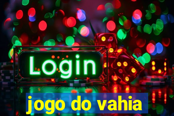 jogo do vahia