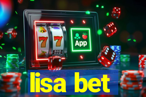 lisa bet