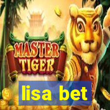 lisa bet