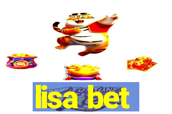 lisa bet