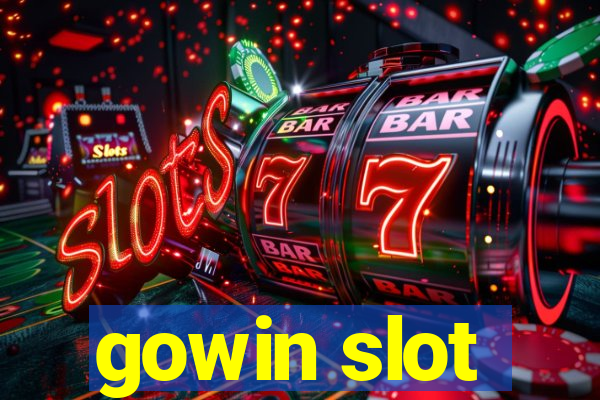 gowin slot