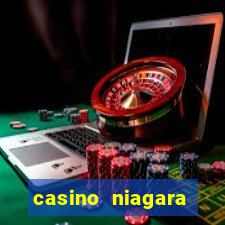 casino niagara falls ontario