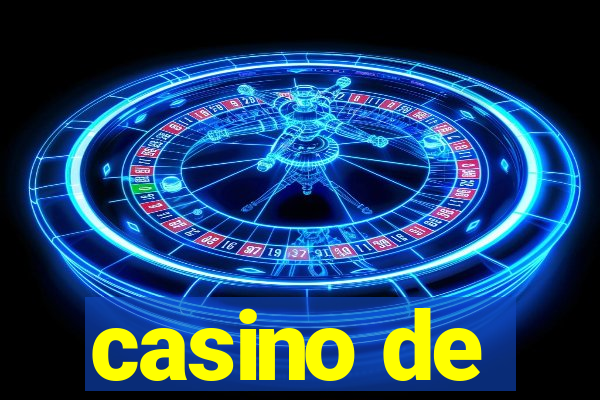 casino de