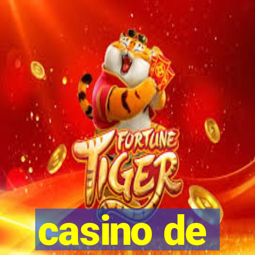 casino de