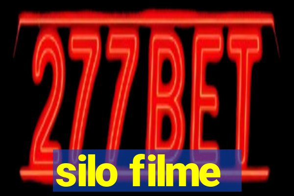 silo filme