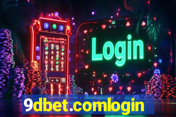 9dbet.comlogin