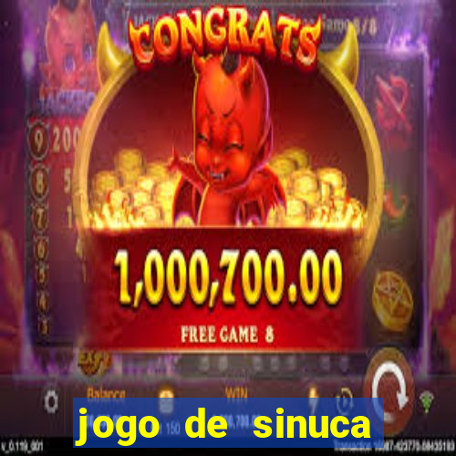 jogo de sinuca billiards click jogos