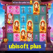 ubisoft plus