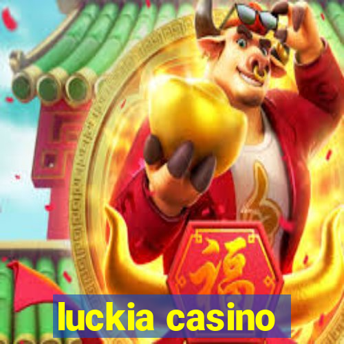 luckia casino