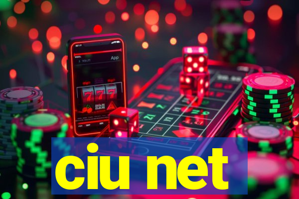 ciu net