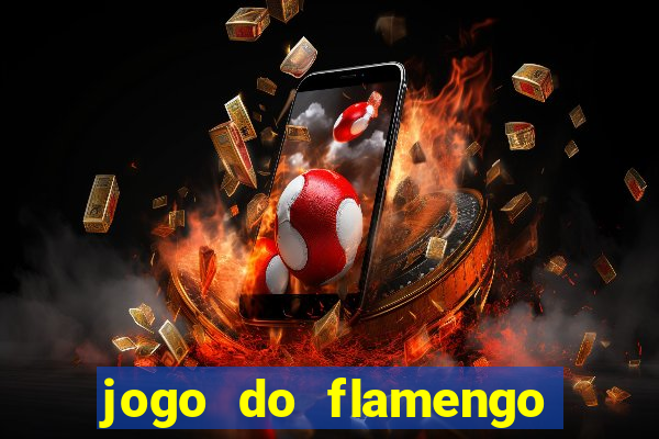 jogo do flamengo chance de ganhar