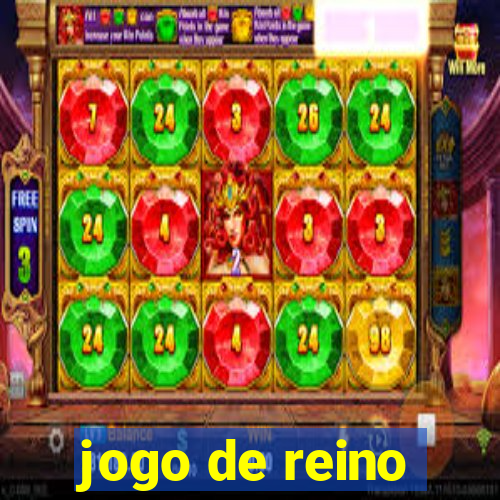 jogo de reino