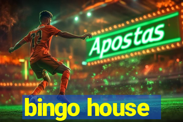 bingo house