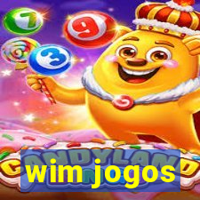 wim jogos