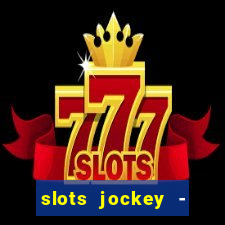 slots jockey - nuts poker club