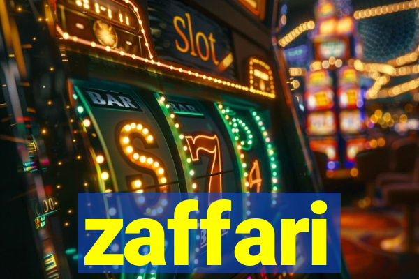 zaffari