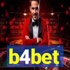 b4bet