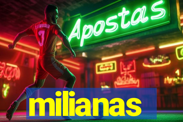 milianas