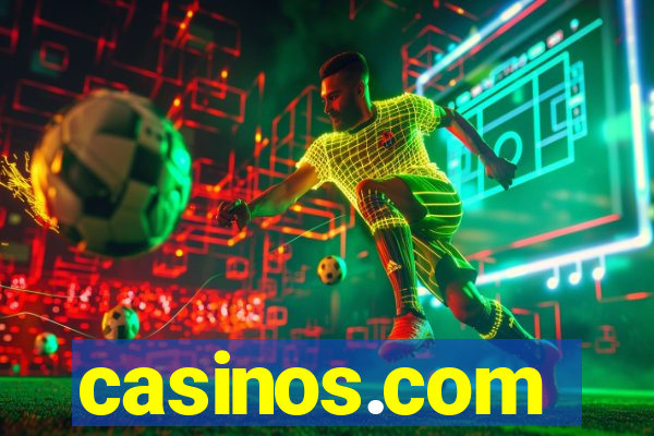 casinos.com