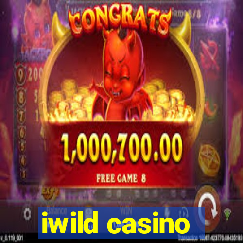 iwild casino