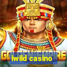 iwild casino