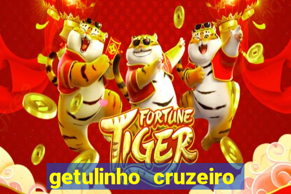 getulinho cruzeiro do sul