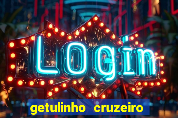 getulinho cruzeiro do sul