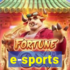 e-sports