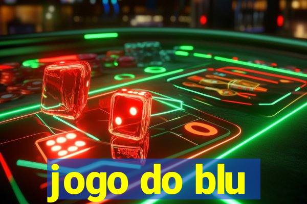 jogo do blu