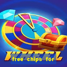 free chips for billionaire casino