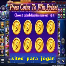 sites para jogar poker online