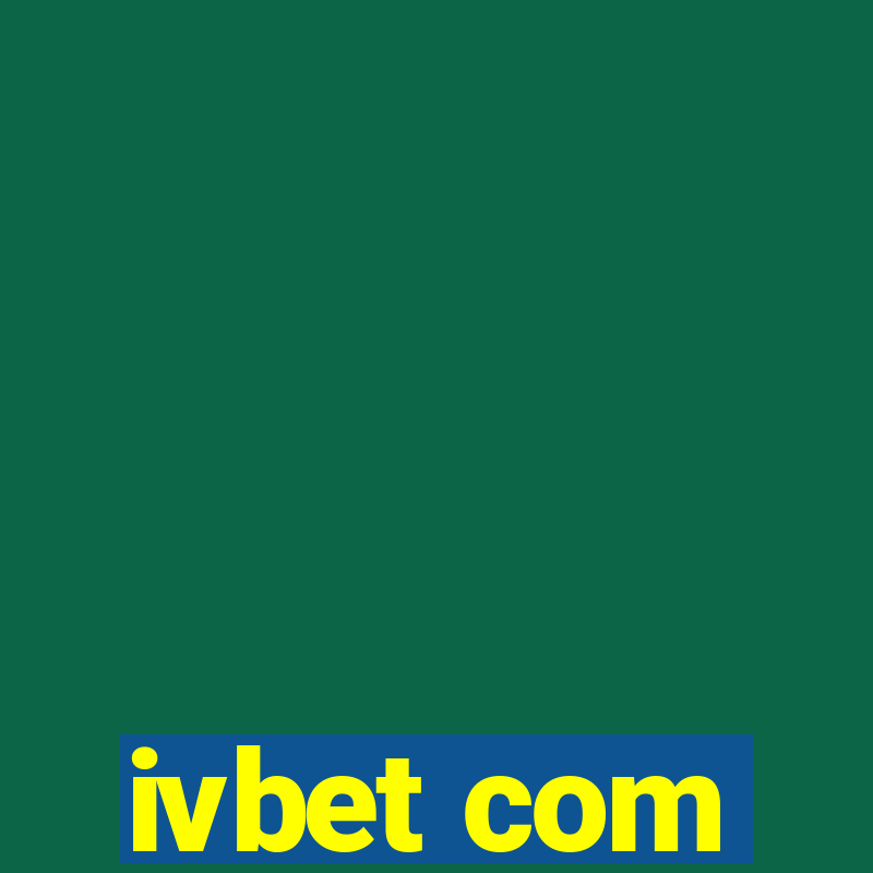 ivbet com