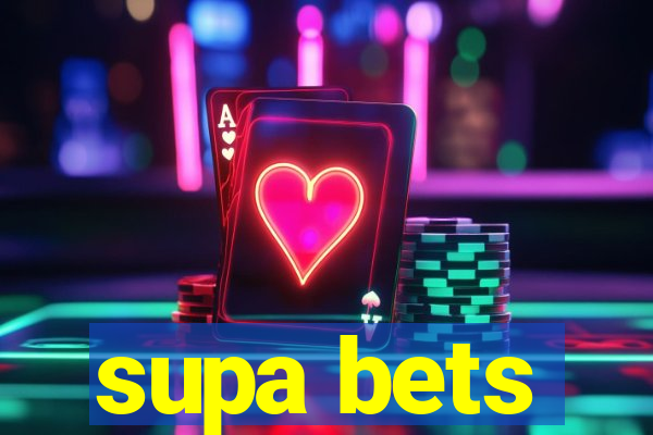 supa bets